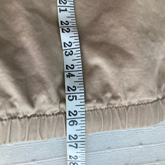 Vintage Orvis Utilty Jacket Flannel Lined Multi Pockets Mens Sz M - Picture 12 of 14